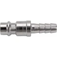 Штуцер быстросъемный рапид папа на елочку 8 мм Pegas pneumatic 3105-1