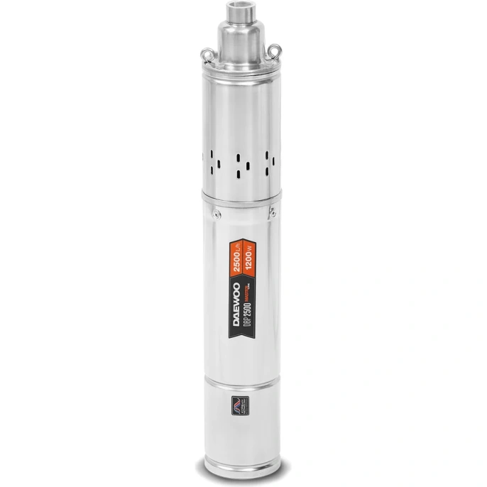 Скважинный погружной насос DAEWOO DBP 2500