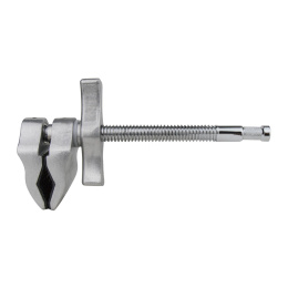 Зажим KUPO KCP-604 SUPER VISER CLAMP END JAW 4 31565