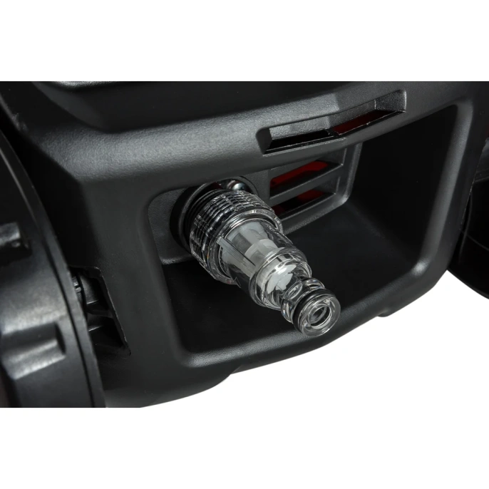 Мойка высокого давления 1,2 кВт, Gigant GLU-03