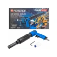 Пневмозубило с игольчатой насадкой Forsage 4500уд/мин, 79л/мин, штуцер 1/4" F-RP7658 50348 F-RP7658 50348