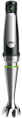 Блендер погружной Braun MQ7035X 850Вт черный (0X22111290)
