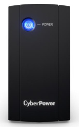 UPS CyberPower UTI675E, Line-Interactive, 675VA/360W (2 EURO)