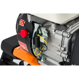 Мотокультиватор Gigant 6,5 л.с., ширина обработки 850 мм, GSK-01