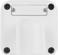 Камера видеонаблюдения IP D-Link DCS-4714E/UPA/A1A, 2592х1520 pix, 2.8 мм, белый