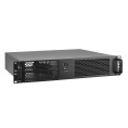Серверный корпус ExeGate Pro 2U390-04 <RM 19", высота 2U, глубина 390, БП 500ADS, USB> EX264958RUS