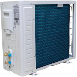 Сплит-система PRIMERA Lounge PRAW-12TENA3 настенная, до 35м2, 12000 BTU, (комплект из 2-х коробок)