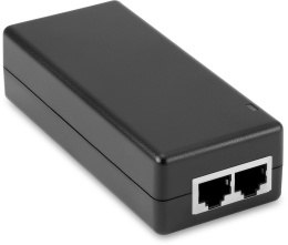 Инжектор PoE Digma DNP30W48GTAP 10/100/1000BASE-T 30Вт 100-240В АС