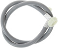 Стиральная машина Бирюса WM-ME610/04 класс: A+ загр.фронтальная макс.:6кг белый