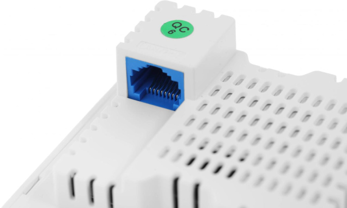 Точка доступа IP-COM W36AP, белый