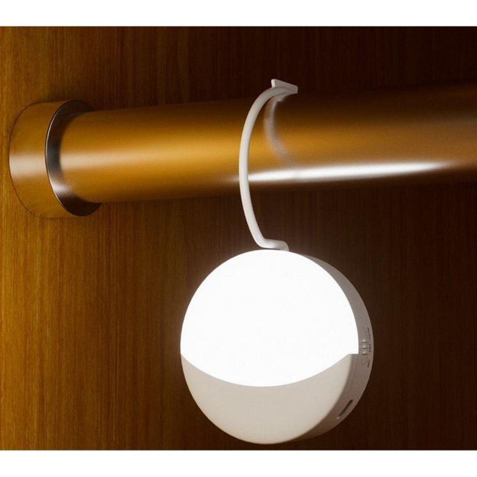Лампа-ночник Yeelight Night light white YLYYD-0016