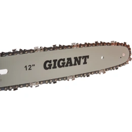 Электрическая пила Gigant 12", 1.5 кВт GSAF-14