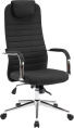 Офисное кресло Everprof EP-710 ткань, черный