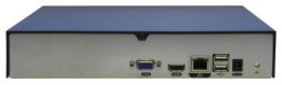 Видеорегистратор NVR сетевой FALCON EYE FE-NVR5108
