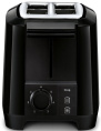 Тостер Moulinex Uno LT140811, черный [8010000210]