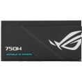 Блок питания ПК ASUS ROG-LOKI-750P-SFX-LGAMING 90YE00N4-B0NA00