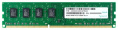 Оперативная память Apacer DDR3 8GB 1600MHz DIMM PC3-12800 CL11 1.5V Retail 512*8 3 years AU08GFA60CATBGC/DL.08G2K.KAM