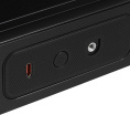 Саундбар JBL BAR 1000 MK2 7.1.4 660Вт+300Вт черный (JBLBAR1000M2BLK(UK/AS1))