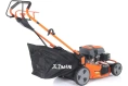 Газонокосилка бензиновая самоходная ZimAni LC353V