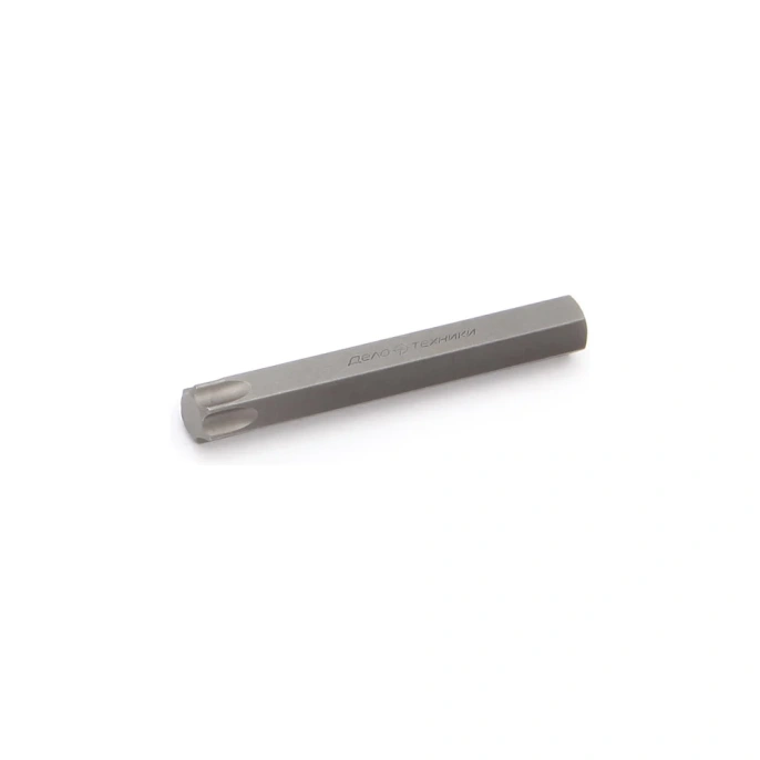 Вставка TORX 3/8" T50, длина 75мм Дело Техники 626250