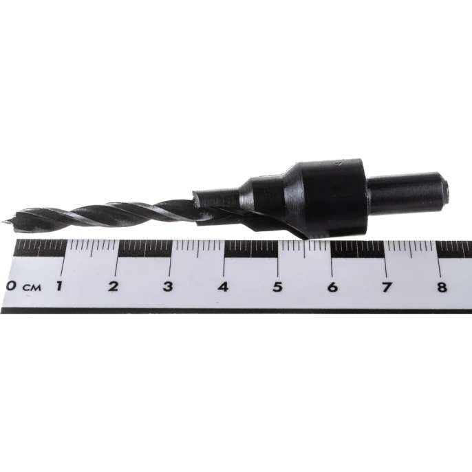 Сверло для мебельных стяжек/конфирмата 5 мм Gigant GT-067