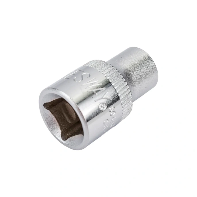 Головка торцевая 6-гранная (3/8"DR; 8 мм) Jonnesway S04H3108