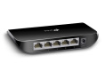 Коммутатор TP-LINK TL-SG1005D, неуправляемый