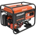 Бензиновый генератор Gigant 7 кВт; эл.стартер GGL-7000ES