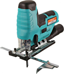 Лобзик STURM! CJS1250, без АКБ, без ЗУ