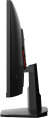 23.8" Монитор Hisense 24G3Q,  1920x1080,  IPS,  240Гц,  2хHDMI,  1хDP,  черный