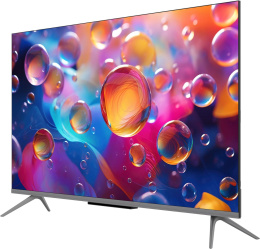 50" Телевизор SKYWORTH 50G66G 4K Ultra HD, СМАРТ ТВ, Google TV, черный