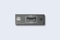 TNTV/TNT MMS-884VSH Разветвитель,, HDMI 2.0, 1 4 устройства, макс.10м. до входа у-ва+10м. до экрана толщ.жил шнура 26AWG ,, без шнуров, DC 5V, max data rate 18 гбит/с;max pixel clock 600 МГц;3D;HDCP2.2;макс.разр.до 3840x2160 60Hz 4:4:4