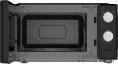 Микроволновая Печь Candy CMWO-MM207BA 20л. 700Вт черный (FZ03WSM06RU)