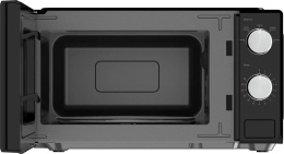 Микроволновая Печь Candy CMWO-MM207BA 20л. 700Вт черный (FZ03WSM06RU)