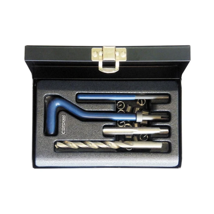 Набор для восстановления резьбы М14 Сорокин 40.64