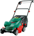 Аэратор Bosch UniversalVerticut 1100 электр. 1100Вт 060088A101