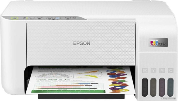 МФУ Струйные Epson L3256 (67421)
