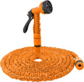 Набор полива Вихрь 73/7/2/25 1/2-3/4" оранжевый