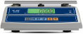Весы фасовочные Mertech M-ER 326AF-15.2 LCD белый 3053