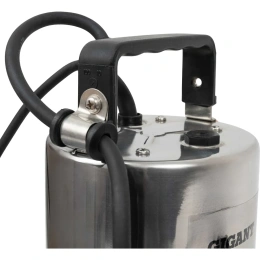 Погружной Фекальный насос Gigant CACH-07