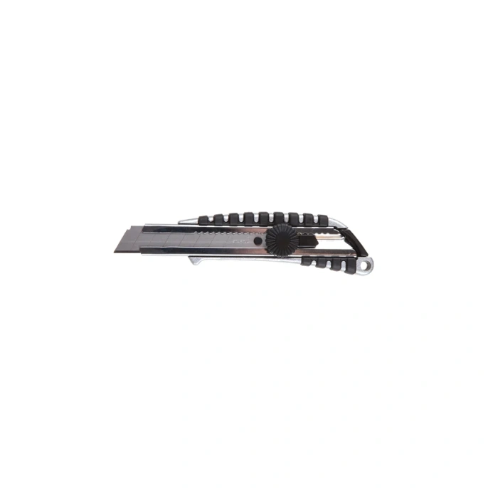 Канцелярский  нож STARTUL выдвижной 18 мм Profi ST0933