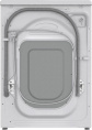 Стиральная машина Gorenje WPNEI82SBSWIFI/C, с фронтальной загрузкой, 8кг, 1200об/мин, с паром, инверторная