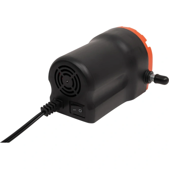 Насос для откачки масла из двигателя через щуп Gigant, длина шланга 1,5м, GRF-150