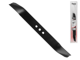 Нож для газонокосилки 42 см ECO LG-X2005
