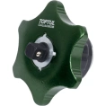 Трещотка-битодержатель TOPTUL 1/4" CAUA0808