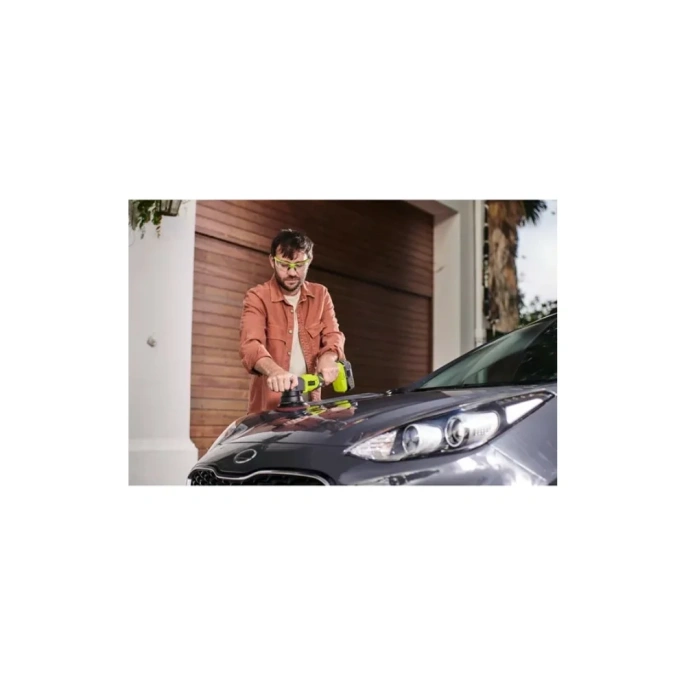 Полировальная машина Ryobi ONE+ R18P-0 5133004845