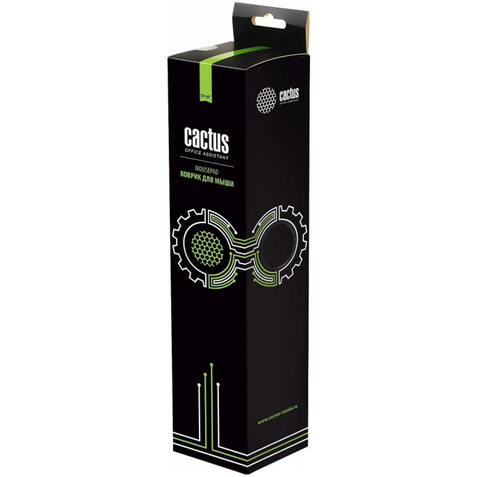 Коврик для мыши Cactus Erotic girl ткань, 700х400х3мм [cs-mp-pro03xll]