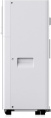 Кондиционер мобильный BREEON Alaska BPC-07TDR белый