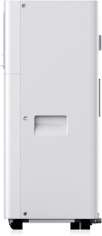 Кондиционер мобильный BREEON Alaska BPC-07TDR белый