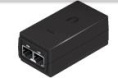 Инжектор PoE Ubiquiti POE-24-12W 10/100BASE-T 100-240В АС